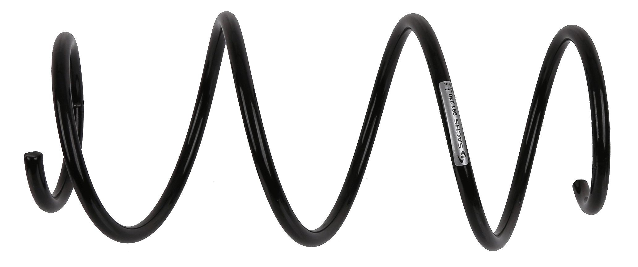 SACHS 991 230: Vedru