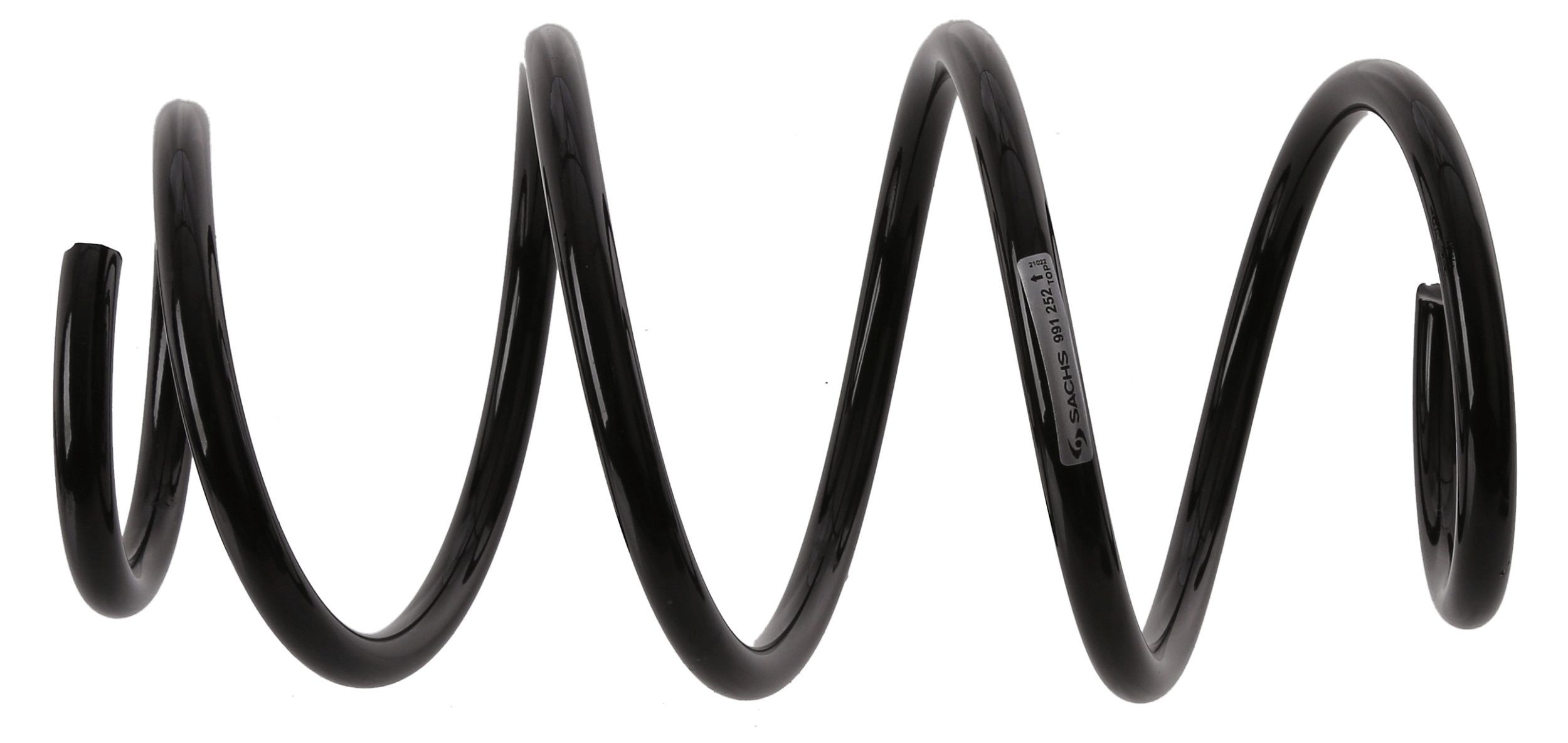 SACHS 991 252: Arc spiral