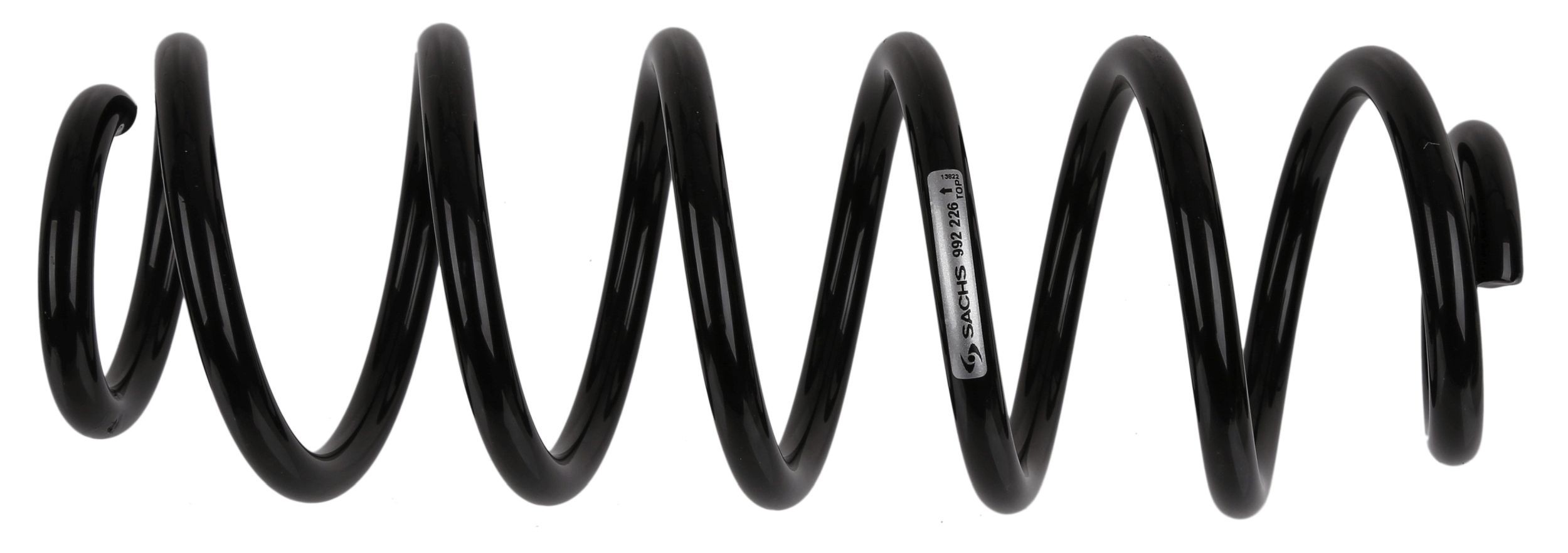 SACHS 992 226: Vedru