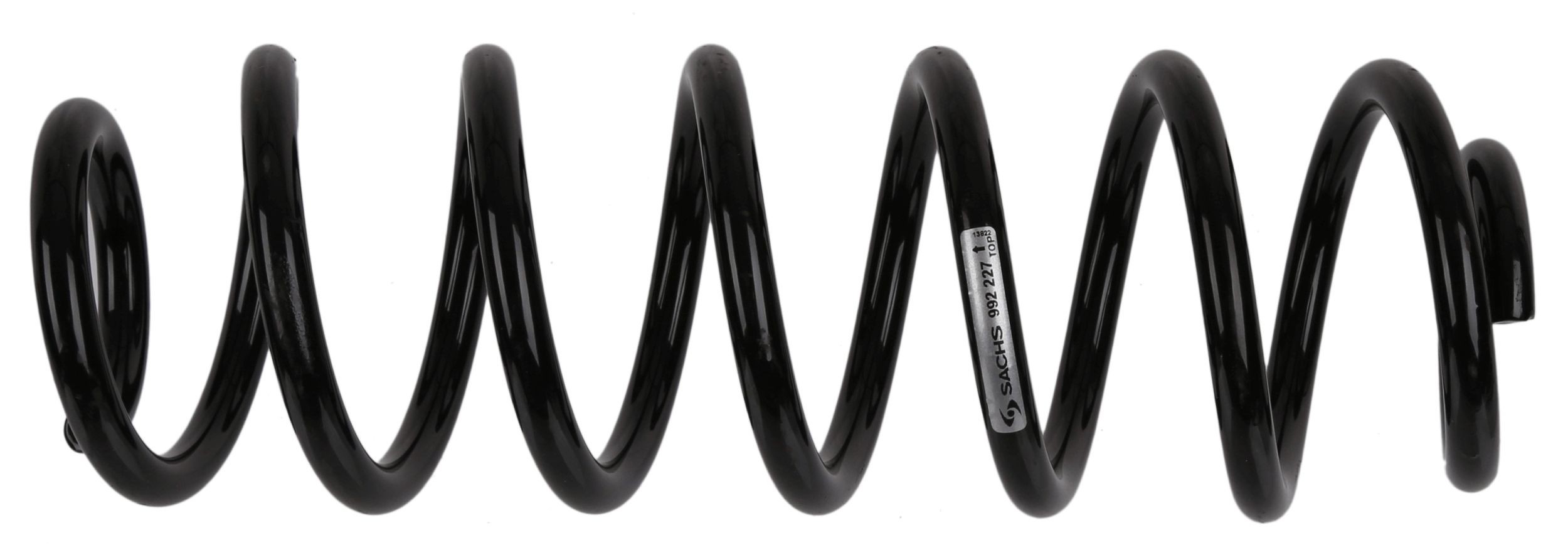 SACHS 992 227: Vedru