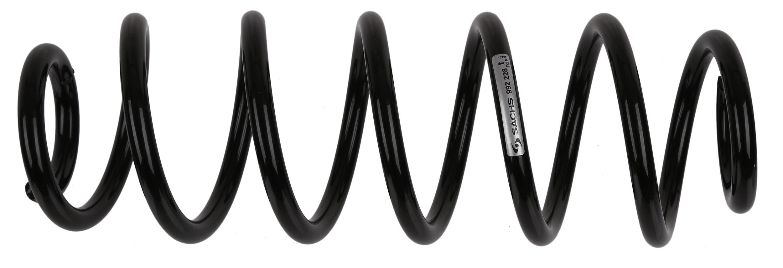 SACHS 992 228: Vedru