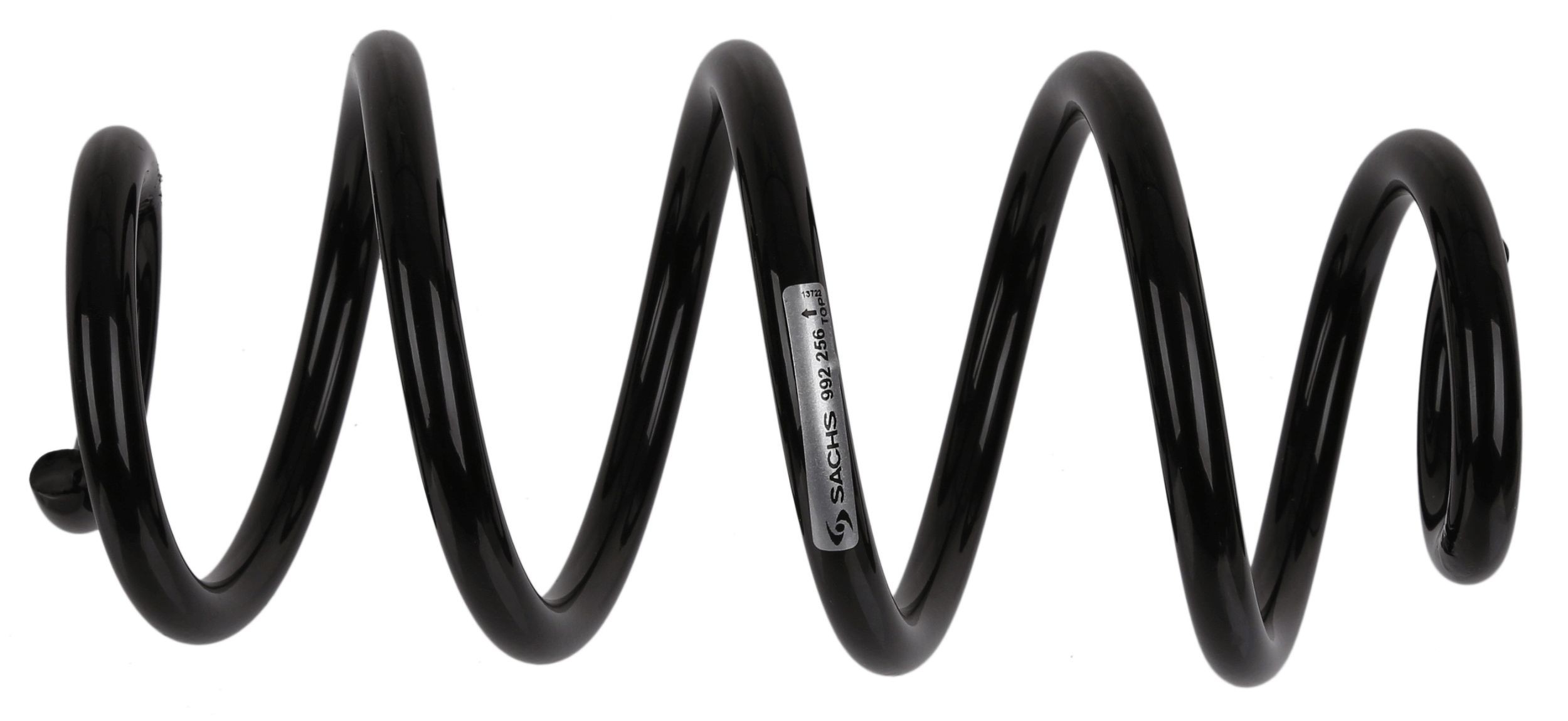 SACHS 992 256: Vedru