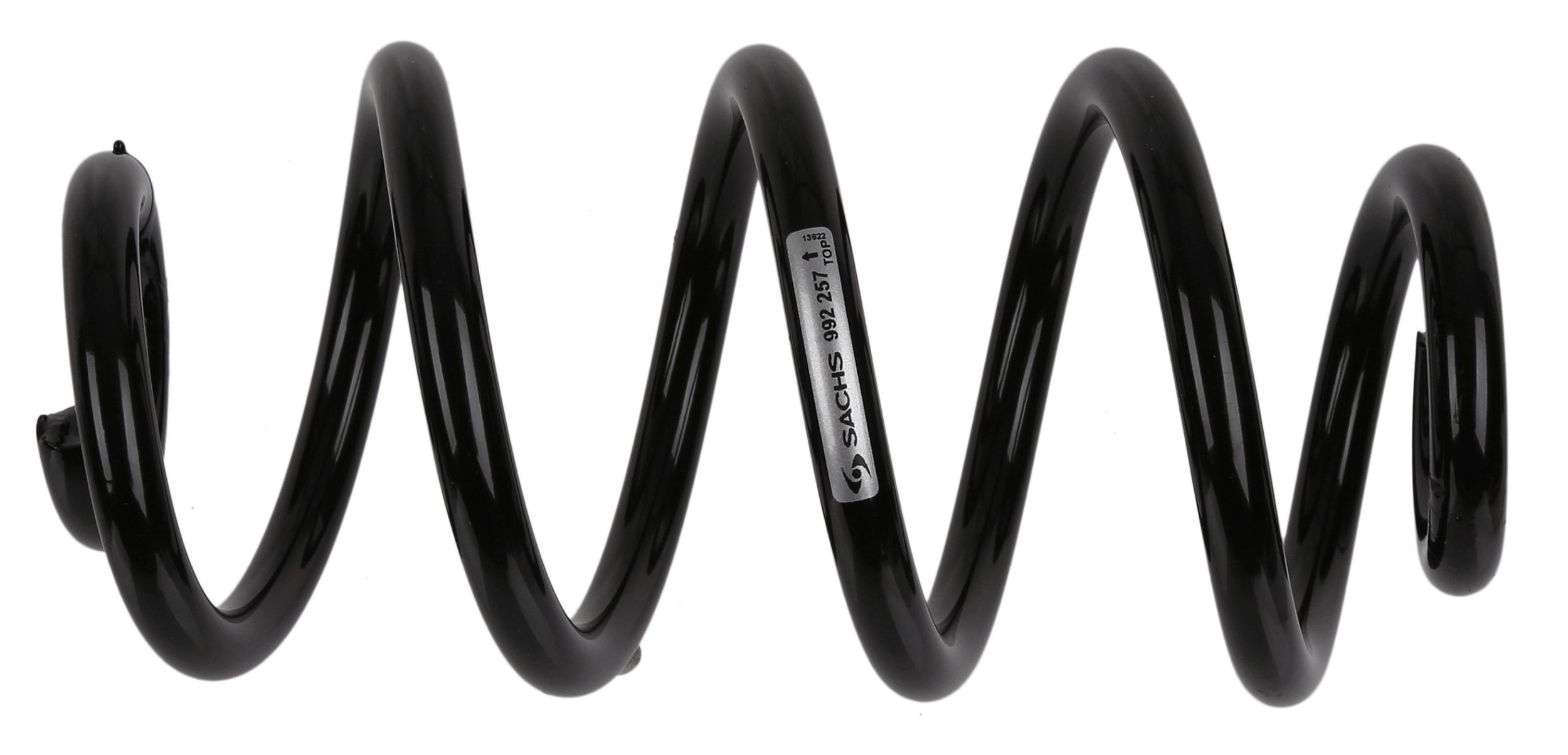 SACHS 992 257: Vedru