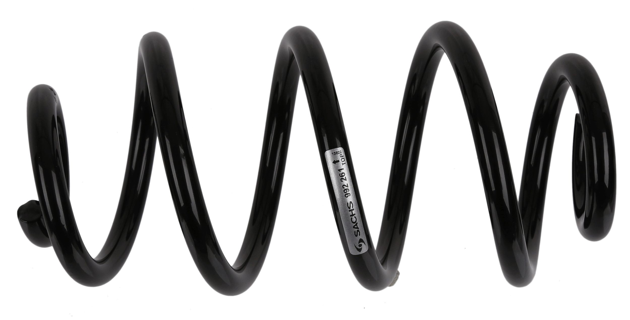 SACHS 992 261: Vedru