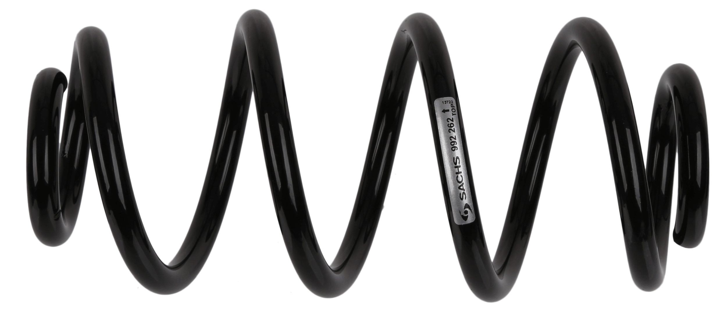 SACHS 992 262: Vedru