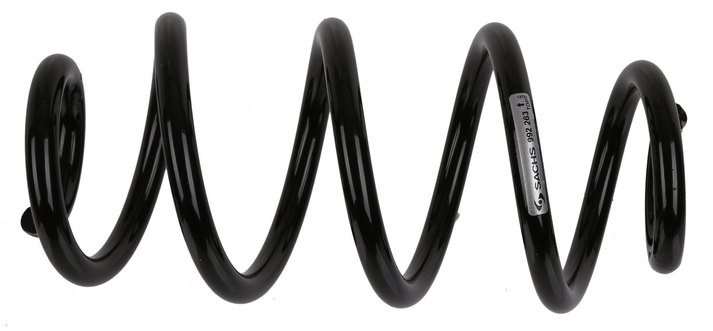 SACHS 992 263: Vedru