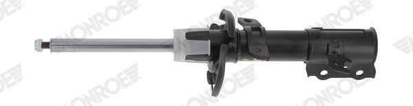 MONROE G8631: Amortizor MONROE ORIGINAL (Gas Technology) presiune gas, Ansamblu amortizor-arc