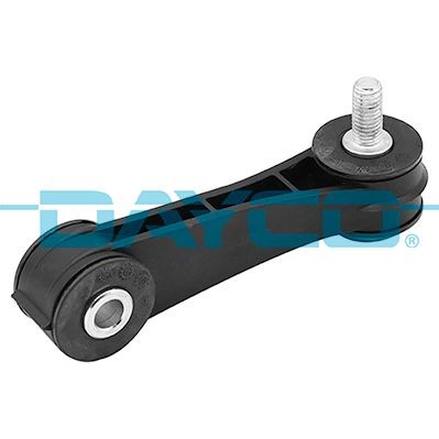 DAYCO DSS1160: Stabilisaator, Stabilisaator Esisild, esisild mõlemapoolselt, ilma kruvideta, ilma poltideta