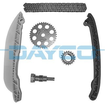 DAYCO KTC1194: Kit lanț de distribuție