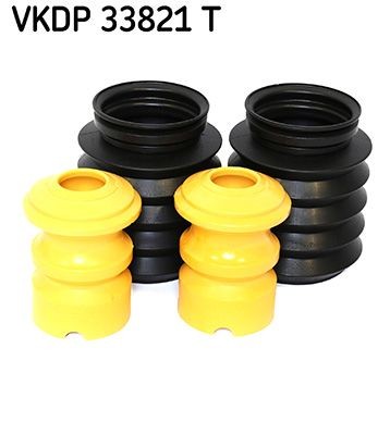 SKF VKDP 33821 T: Chit protectie praf, amortizor