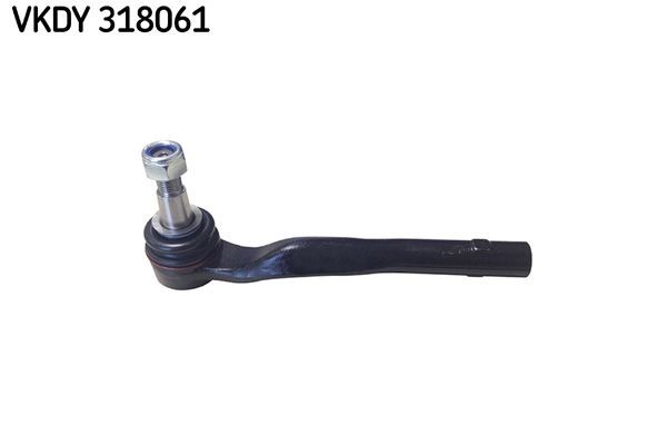 SKF VKDY 318061: Cap de bara cu unsoare sintetică