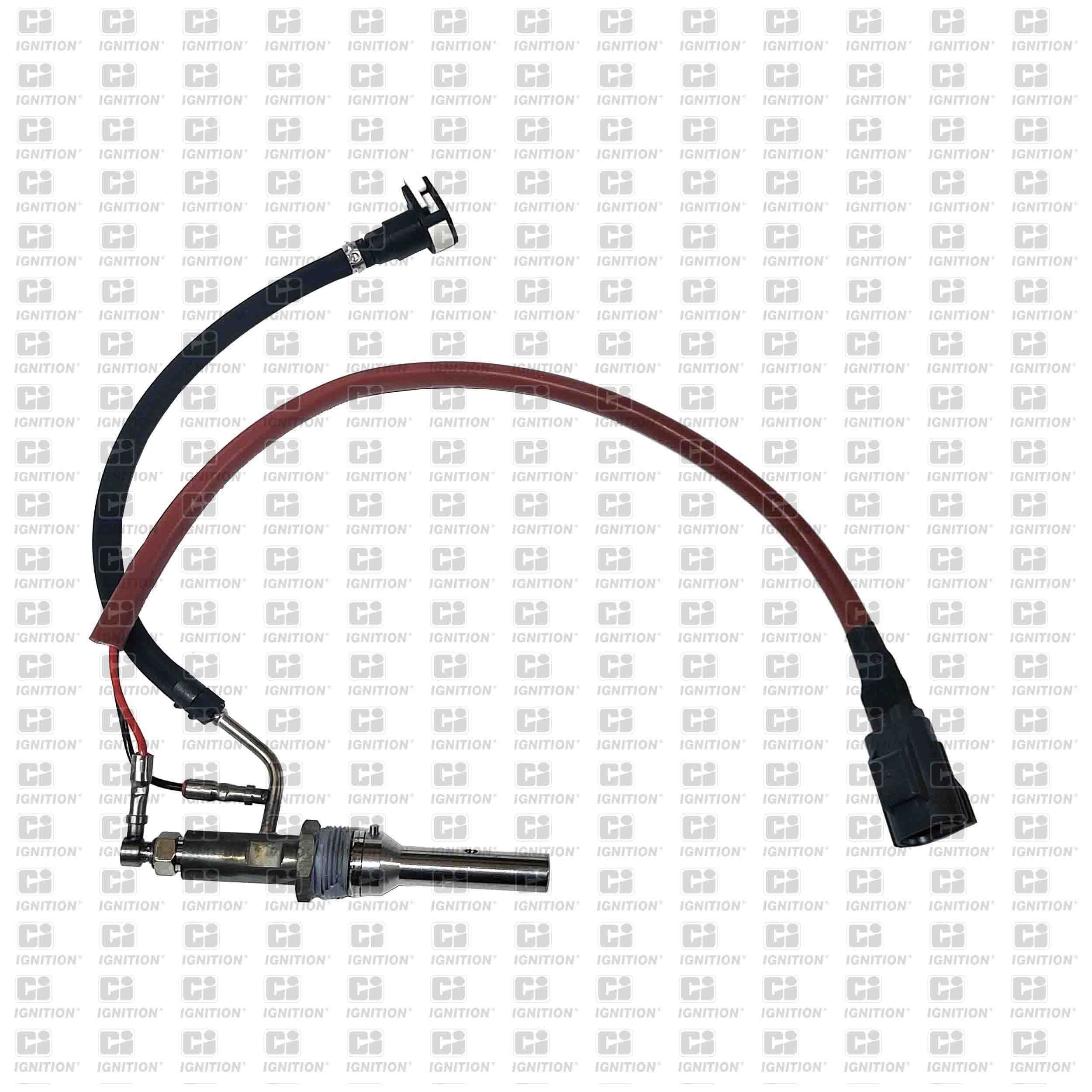 QUINTON HAZELL XFVV107: Unitate de injectie, regenerare filtru de particule CI