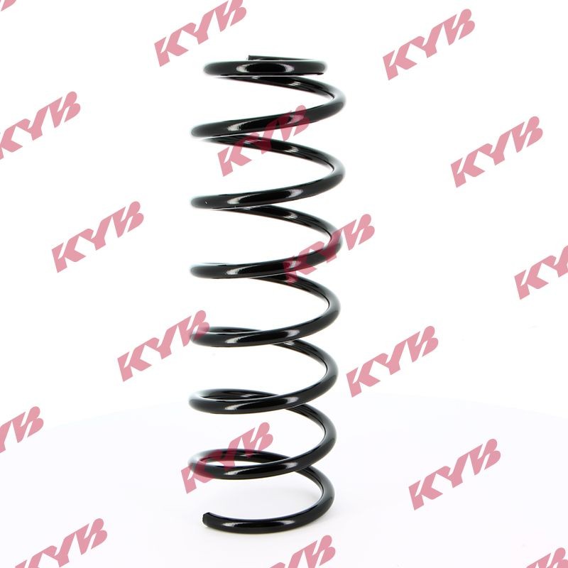 KYB RA5474: Arc spiral K-Flex puntea spate