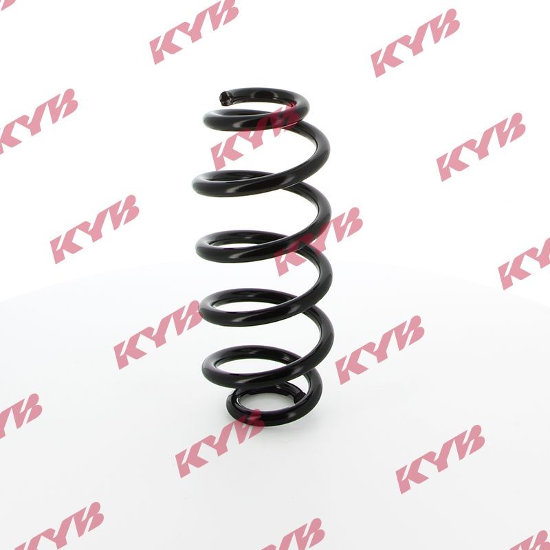 KYB RA5499: Arc spiral K-Flex puntea spate