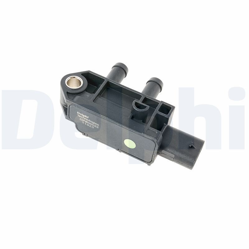 DELPHI DPS00022-12B1: Sensor, avgasstrykk
