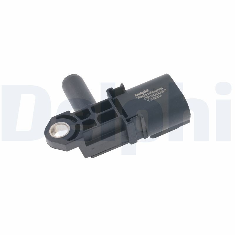 DELPHI DPS00037-12B1: Capteur, pression des gaz échappement