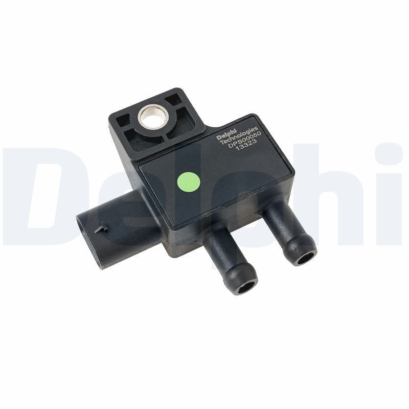 DELPHI DPS00050-12B1: Sensore, Pressione gas scarico