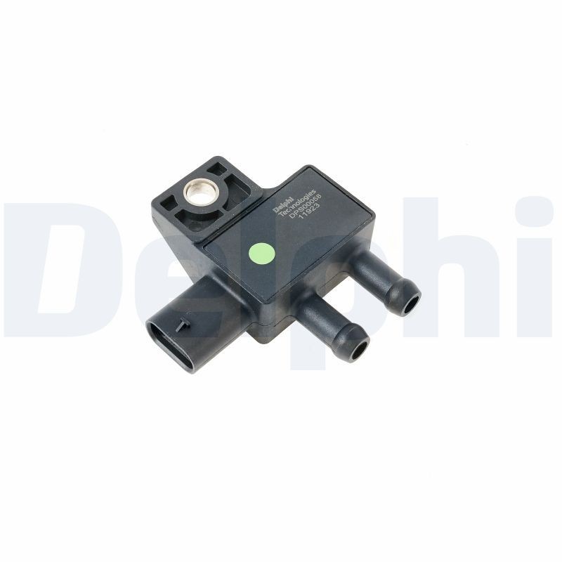 DELPHI DPS00058-12B1: Andur, heitgaasisurve