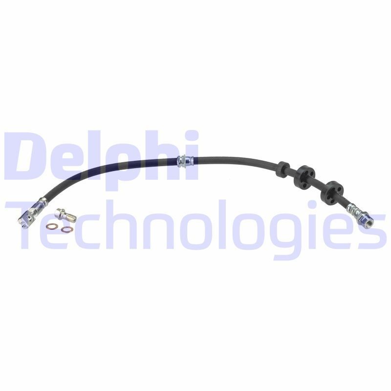 DELPHI LH7909: Pidurivoolik 602mm