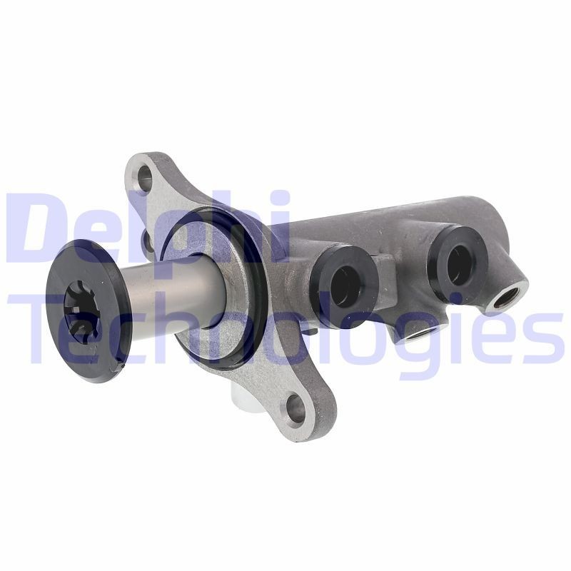DELPHI LM80661: Peapiduri silinder