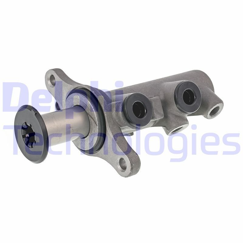 DELPHI LM80662: Peapiduri silinder