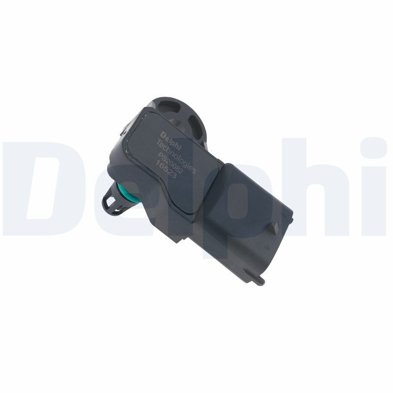 DELPHI PS20082-12B1: Jutiklis, įsiurbimo kolektoriaus slėgis