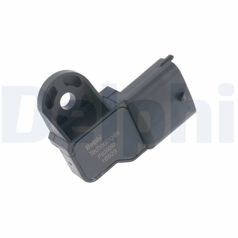 DELPHI PS20097-12B1: MAP-sensor