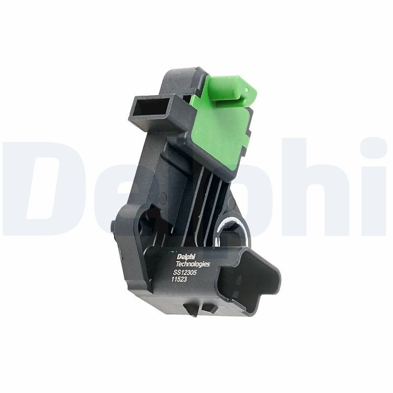 DELPHI SS12305-12B1: Vevaxelgivare