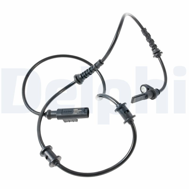 DELPHI SS21259-12B1: Sensor, ABS