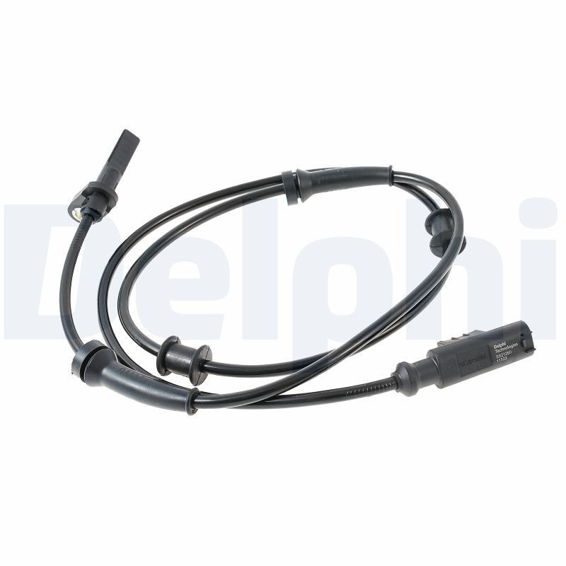 DELPHI SS21260-12B1: Sensor, ABS