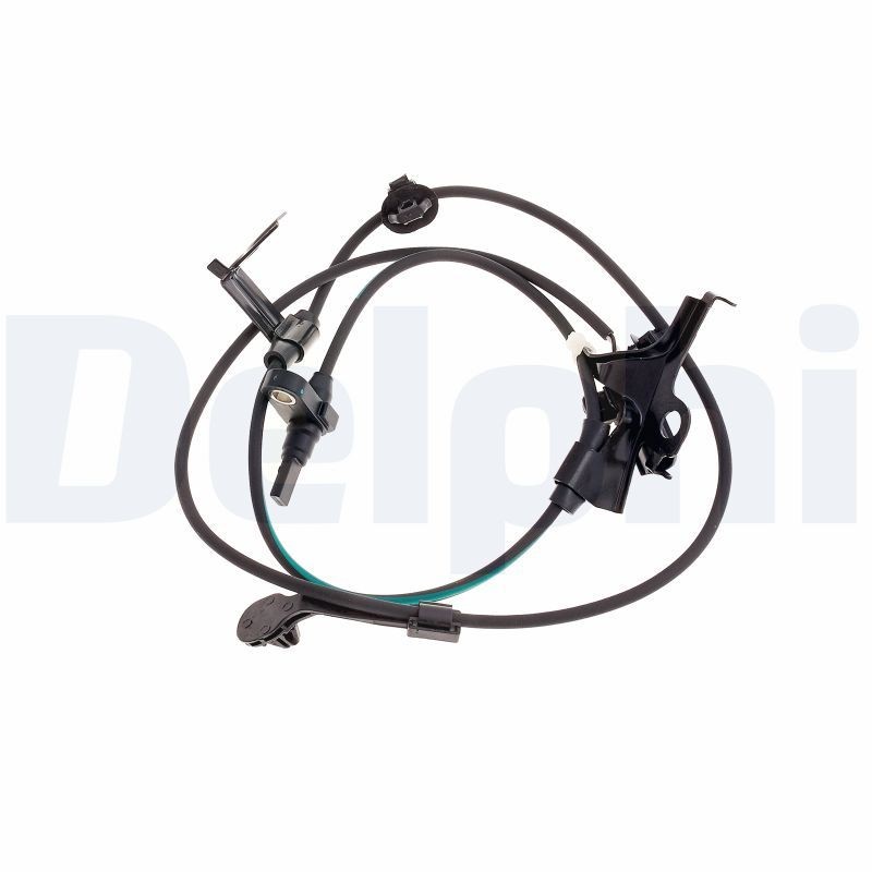 DELPHI SS21279-12B1: Andur, rattapöörete arv