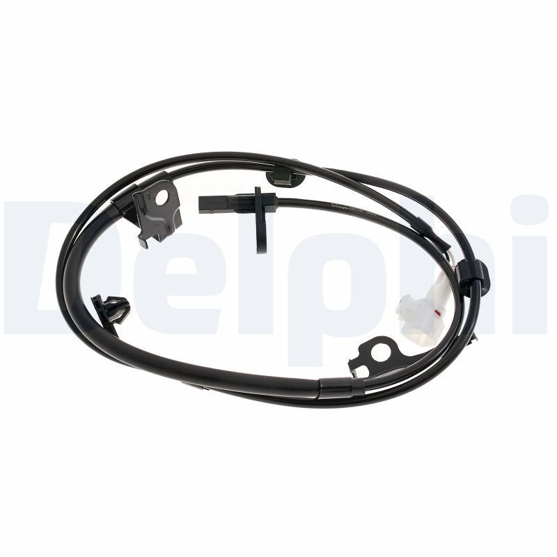 DELPHI SS21287-12B1: Andur, rattapöörete arv