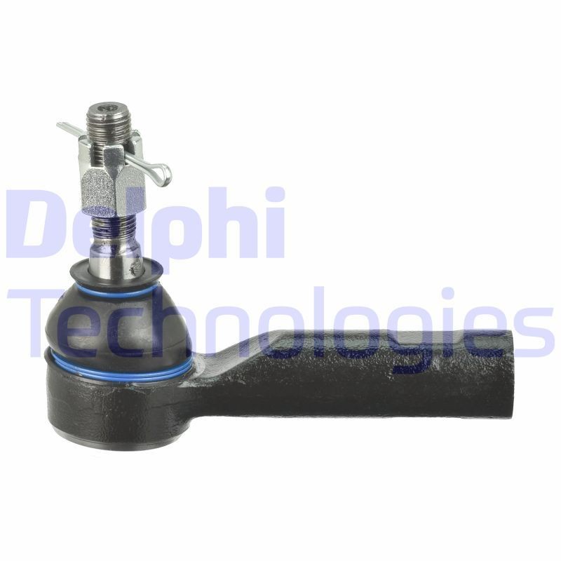 DELPHI TA3570: Rooliots Esisild, 118mm
