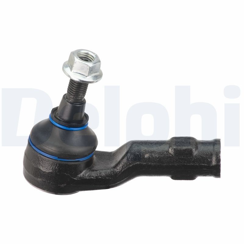 DELPHI TA3571: Rooliots Esisild, 123mm