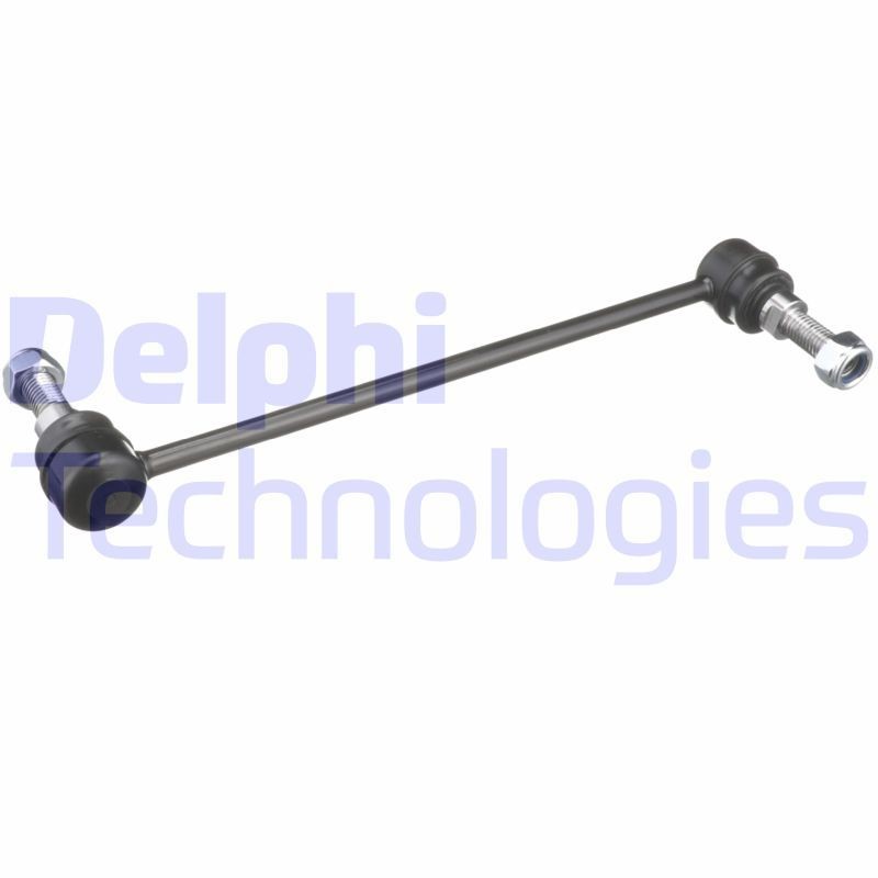 DELPHI TC5545: Stabilisaator, Stabilisaator