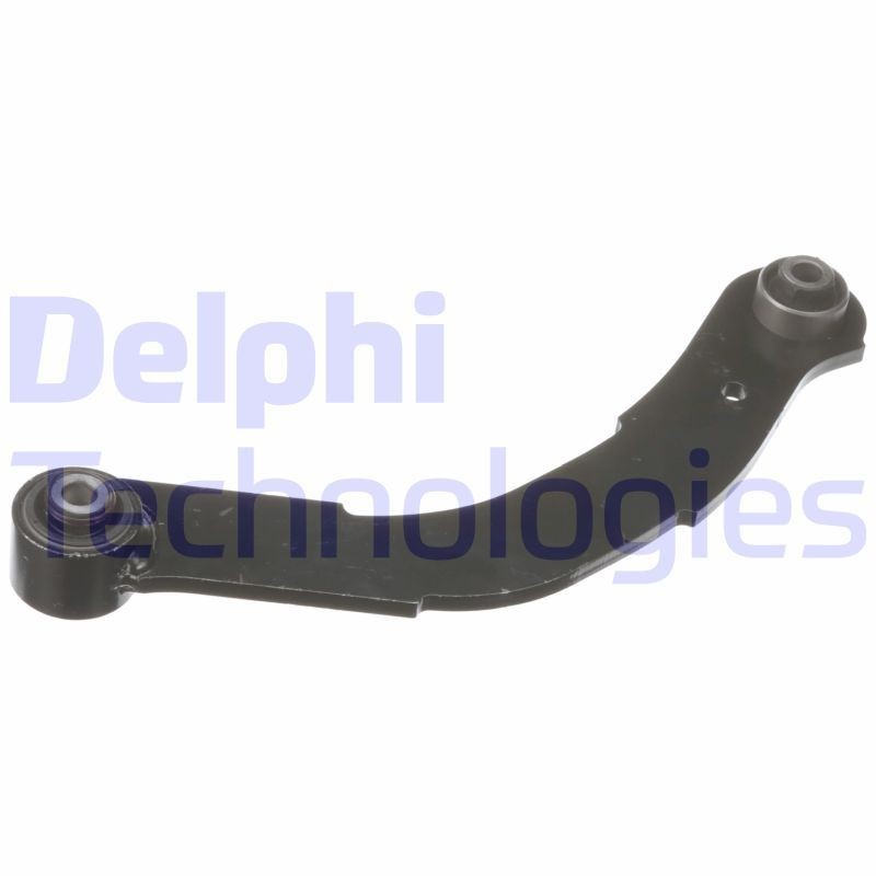 DELPHI TC5685: Bærearm bakaksel, øvre, stålplate, uten støtte / styreledd