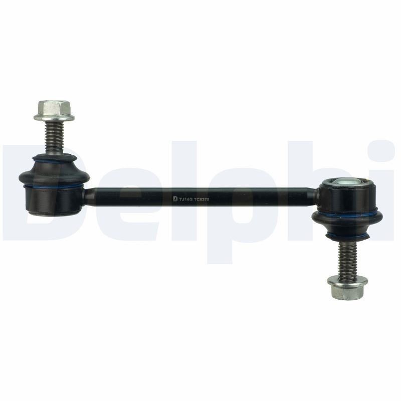 DELPHI TC8370: Stabilisaator, Stabilisaator