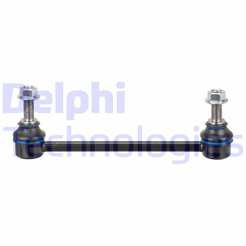 DELPHI TC8372: Brat / bieleta suspensie, stabilizator 210mm