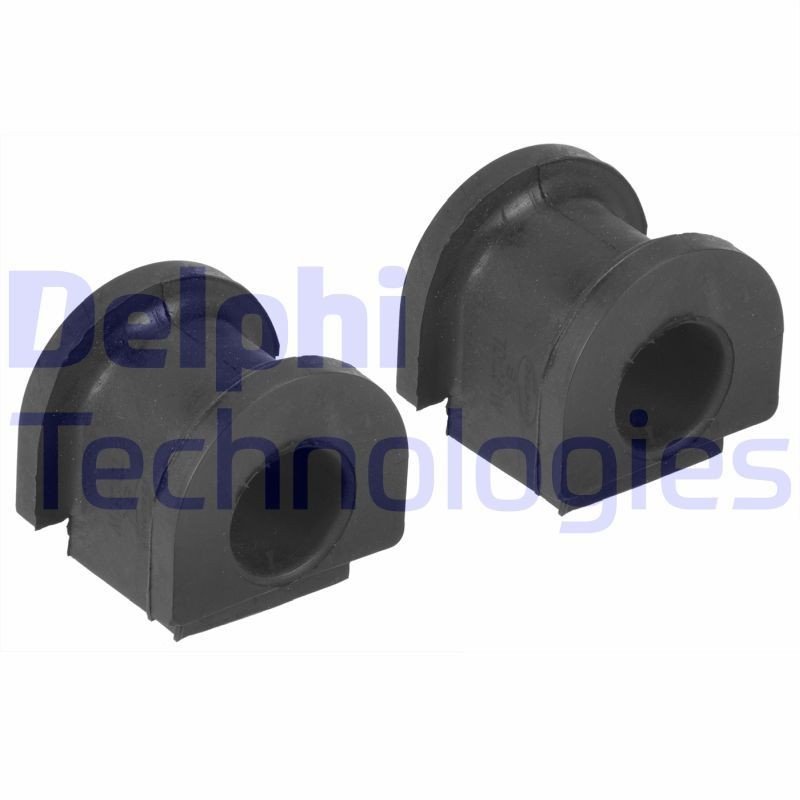 DELPHI TD1261W: Kinnitus, stabilisaator