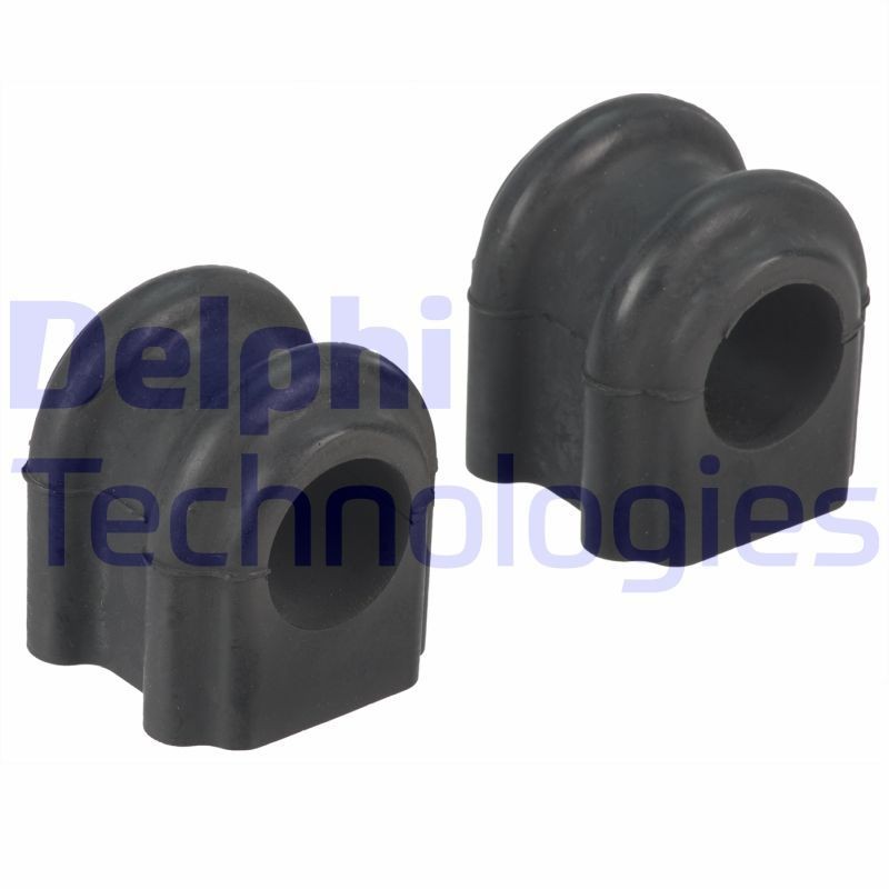 DELPHI TD1271W: Kinnitus, stabilisaator
