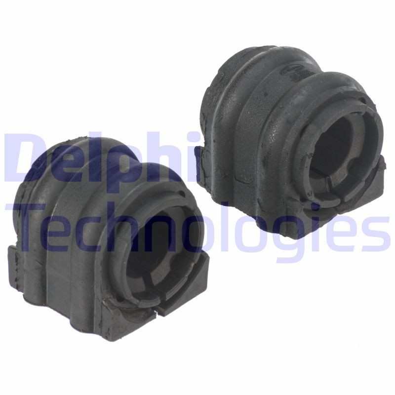 DELPHI TD1272W: Kinnitus, stabilisaator