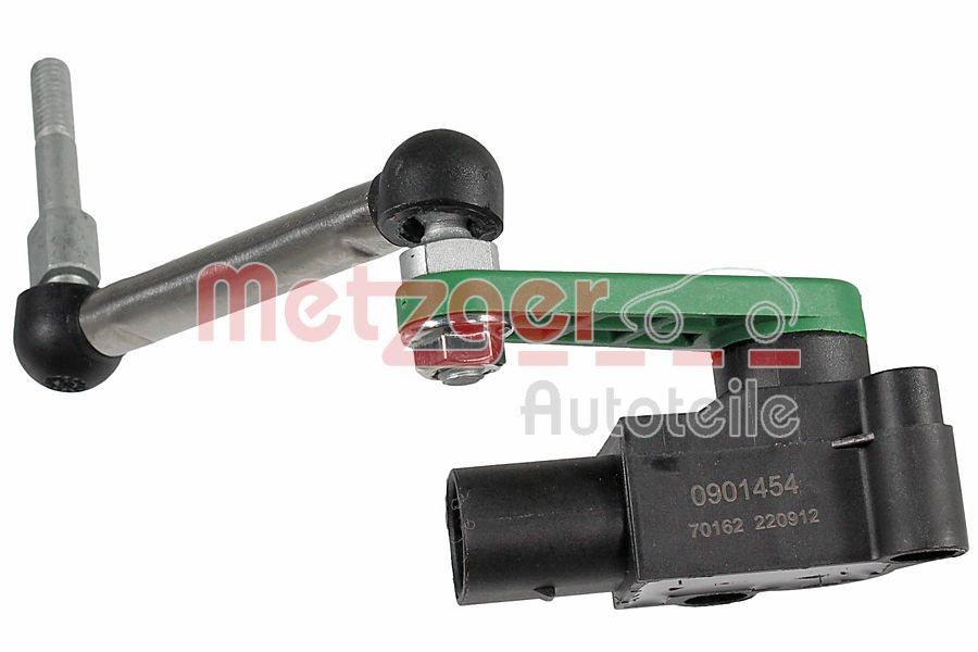 METZGER 0901454: Capteur, correcteur de portée GREENPARTS