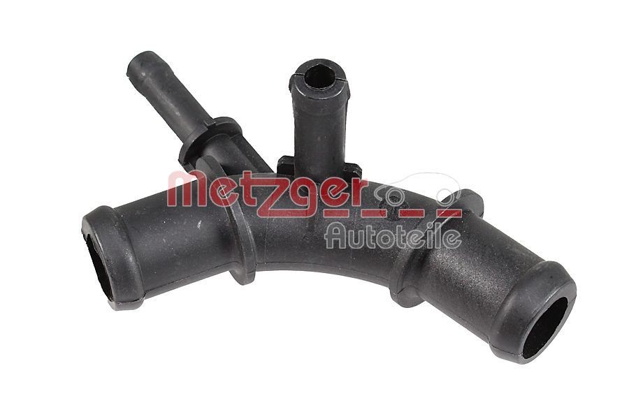 METZGER 4010450: Cuplaj conducta lichid racire