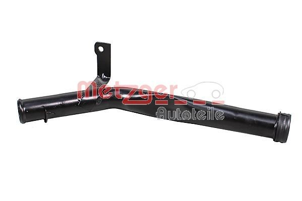 METZGER 4010478: Cuplaj conducta lichid racire Pompa apa