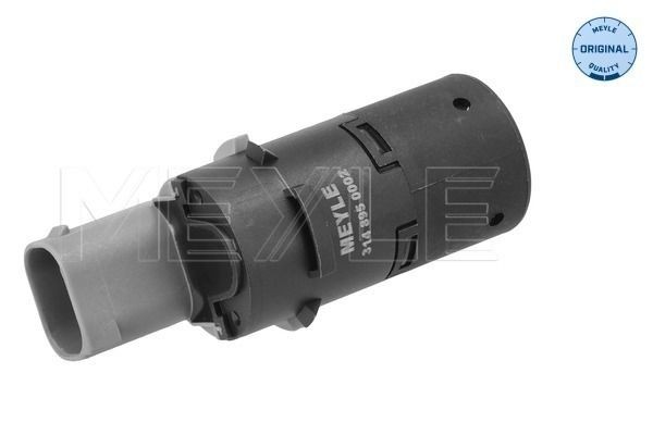 MEYLE 314 895 0002: Senzor de parcare MEYLE-ORIGINAL: True to OE.