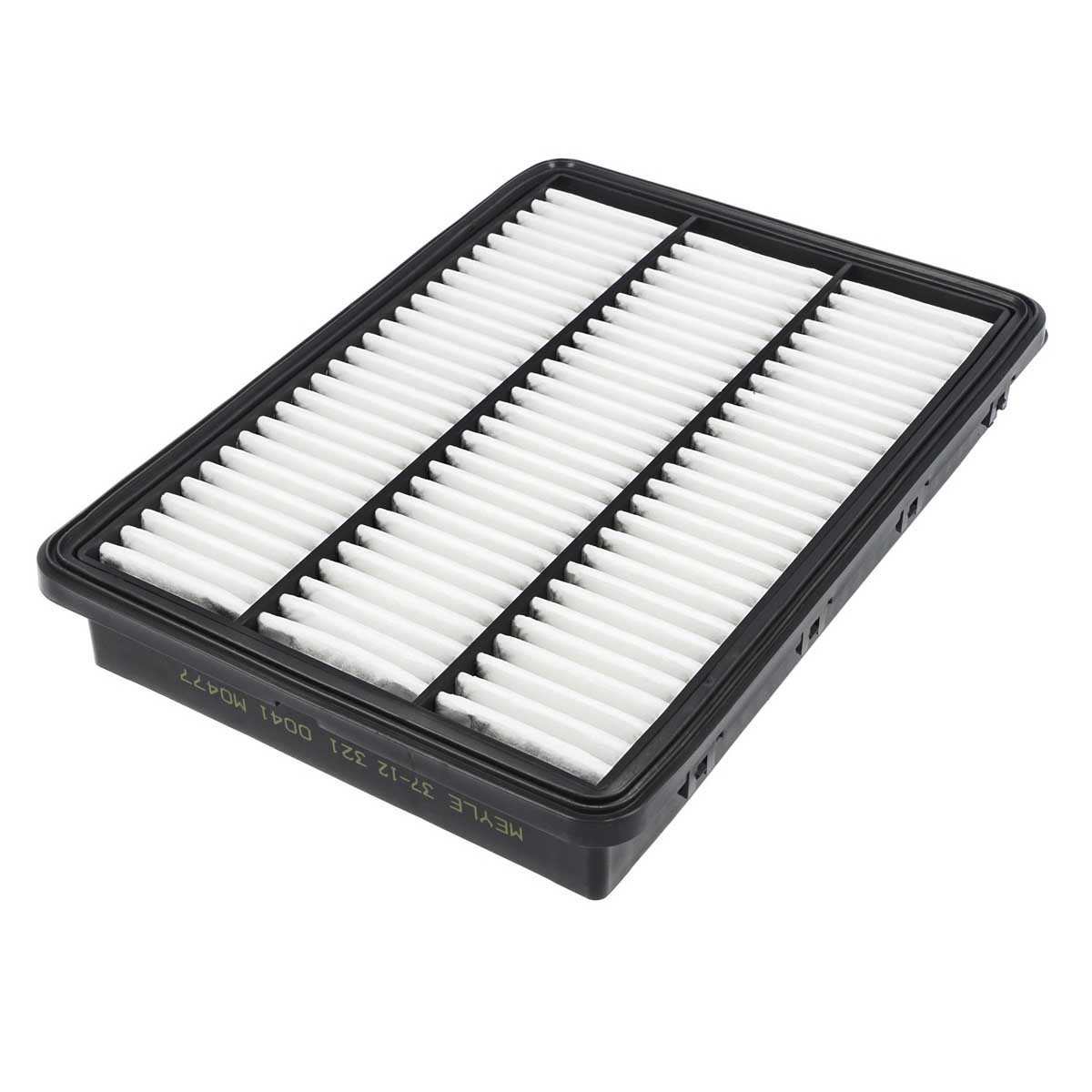 MEYLE 37-12 321 0041: Gaisa filtrs MEYLE-ORIGINAL: True to OE.