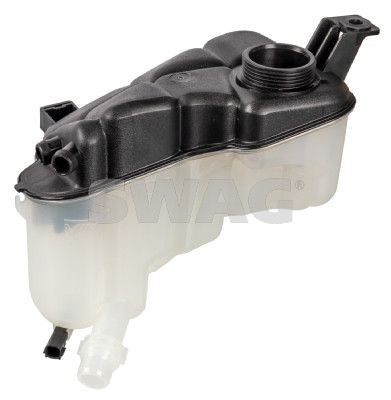 SWAG 33 10 0959: Vase d'expansion, liquide de refroidissement sans couvercle