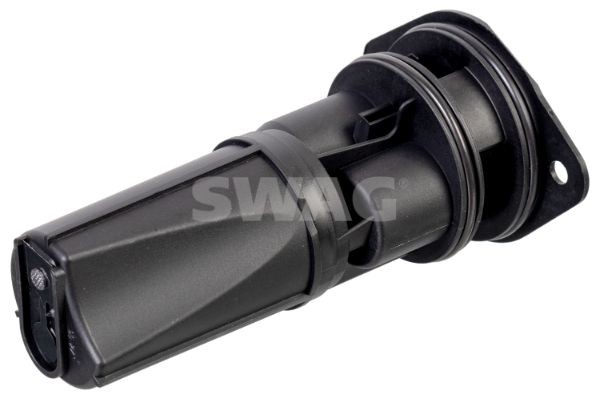SWAG 33 10 2636: Pidurivoolik esisild vasakul, 353mm