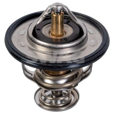 SWAG 33 10 4996: Termostat, lichid racire 76°C, 56mm, cu inel etansare