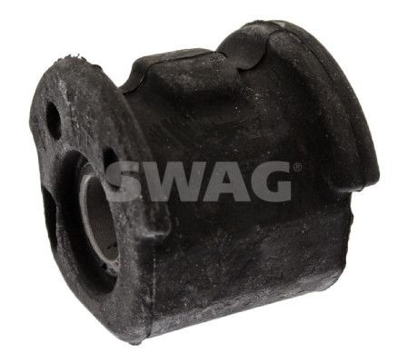SWAG 33 10 6034: Suport, trapez partea de jos, spate, Axa fata dreapta